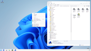 Windows 11 Theme for Windows 7