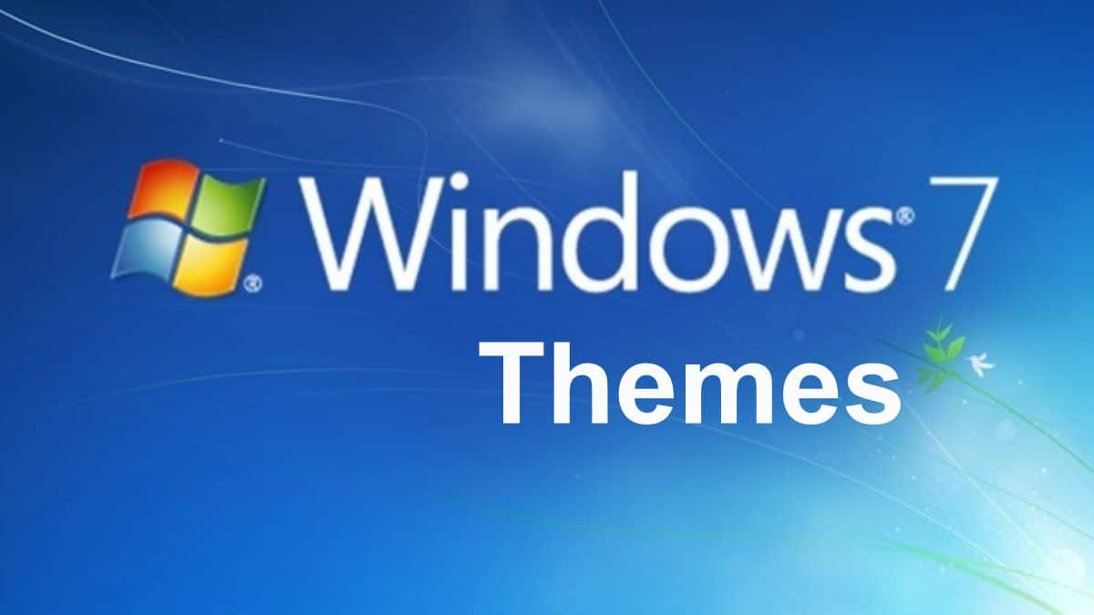 10 Best Windows 7 Themes & Skins You will Like in 2023