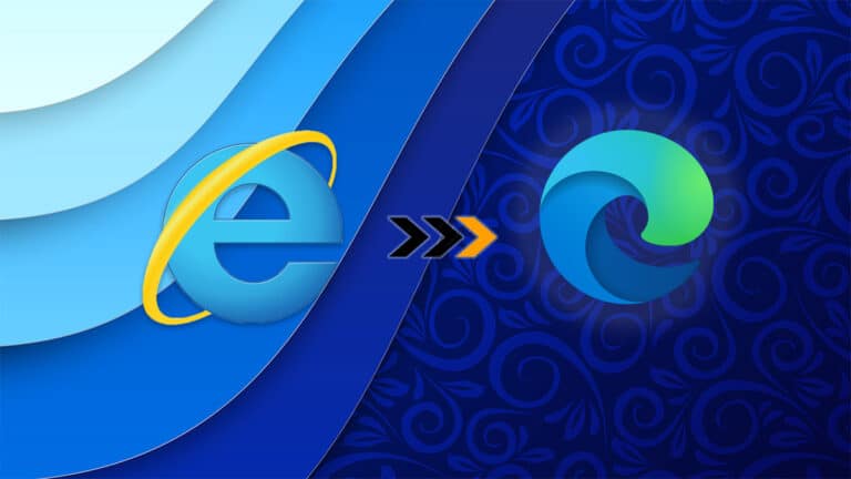 Internet Explorer 11 disable on Windows 10